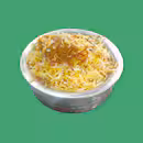 Kacchi Mutton Biryani (single)